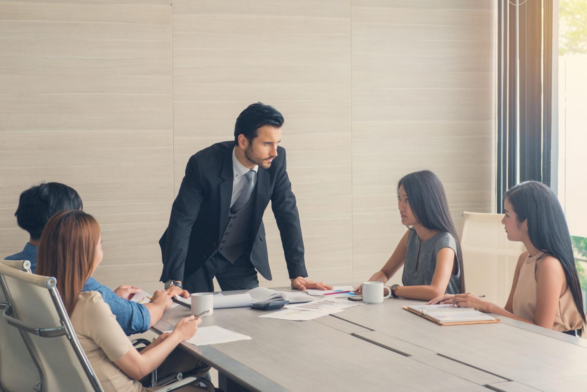 Méthodologie d'enseignement structuré
