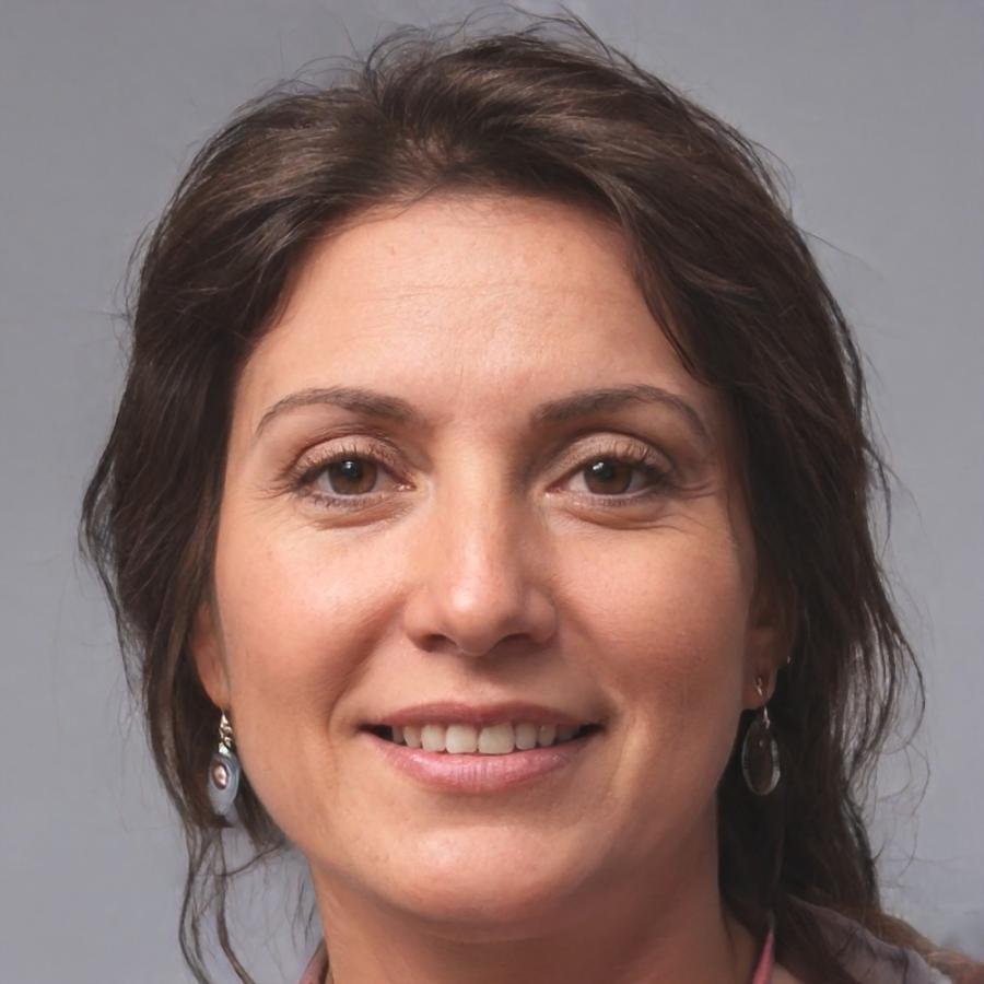 Photo de profil de Camille Beaumont